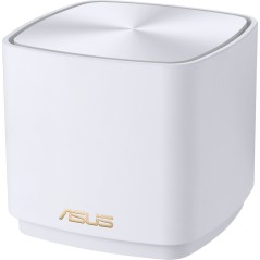ASUS ZenWiFi AX Mini (XD4) Trådløs router Desktop